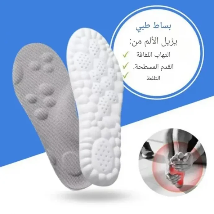 ⁦حذاء نسائي جديد⁩ - الصورة ⁦12⁩