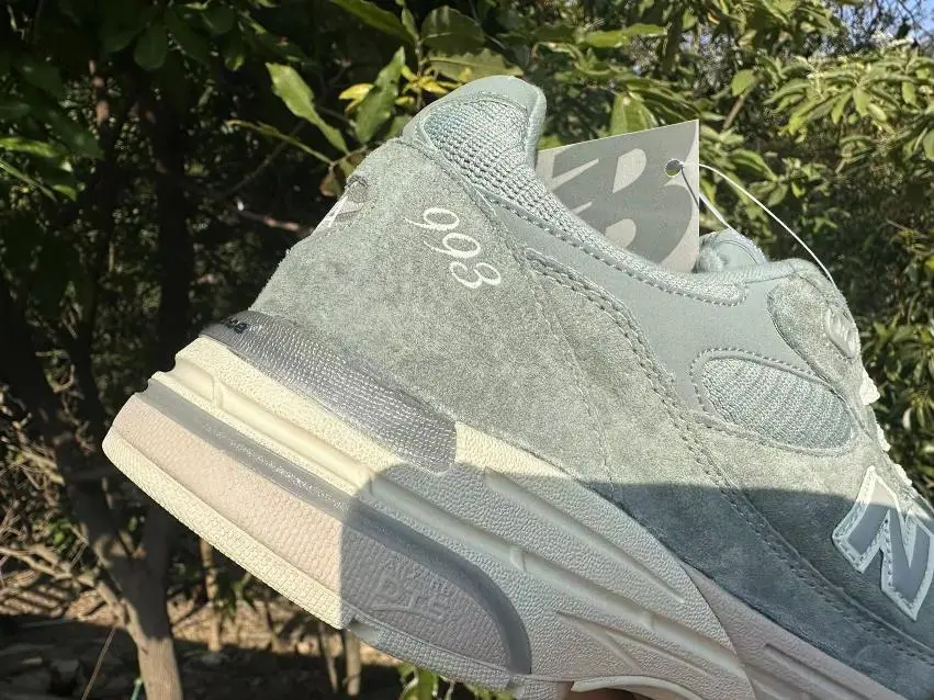 New Balance 993 - الصورة 3