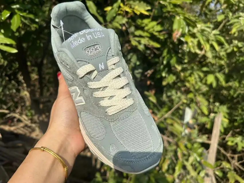 New Balance 993 - الصورة 7