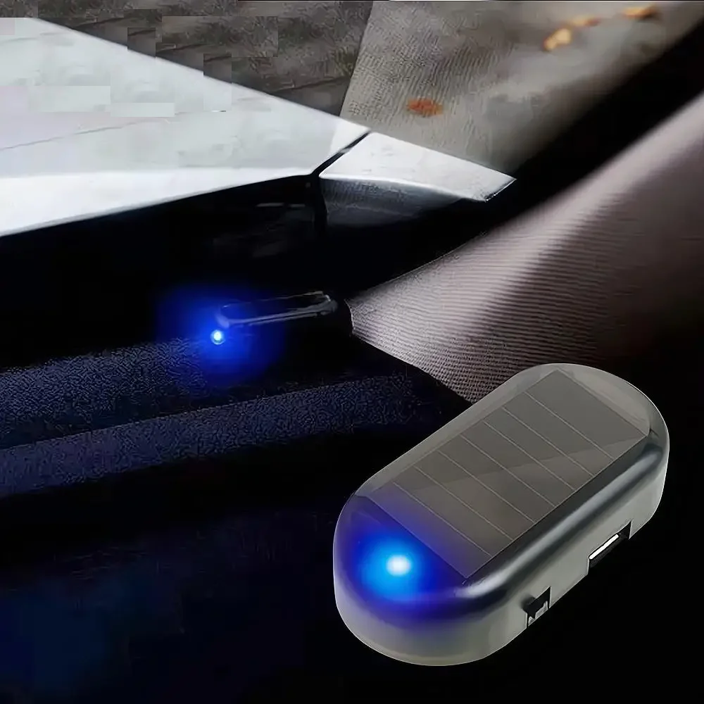 ⁦مصباح أمان للسيارة⁩ - الصورة ⁦6⁩