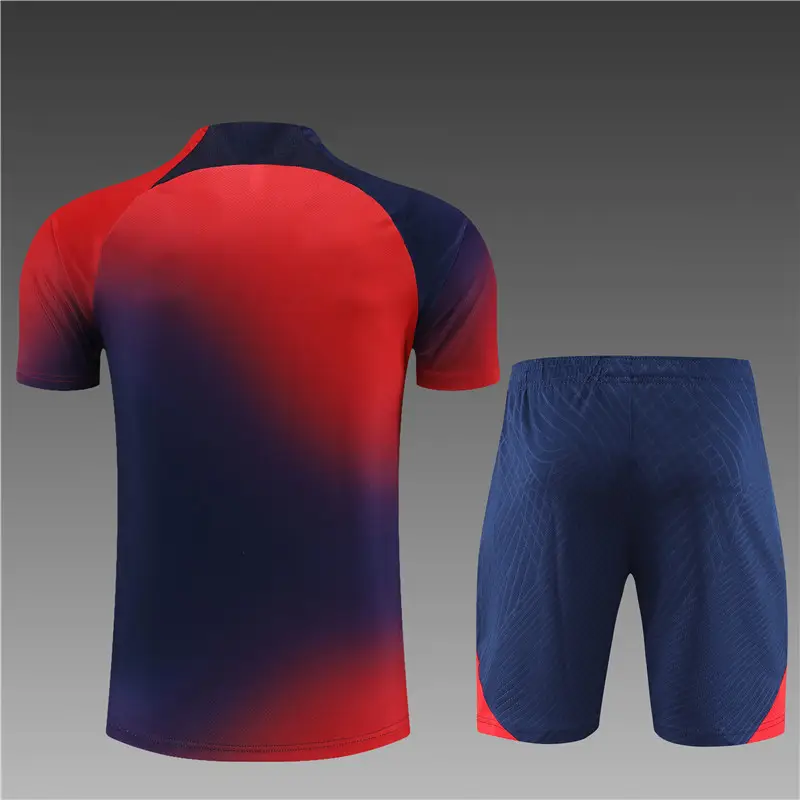 طقم لباس فريق باريس سان جيرمان - الصورة 3