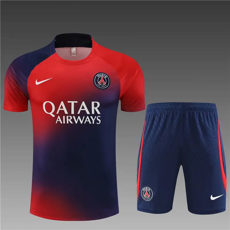 طقم لباس فريق باريس سان جيرمان - الصورة 10