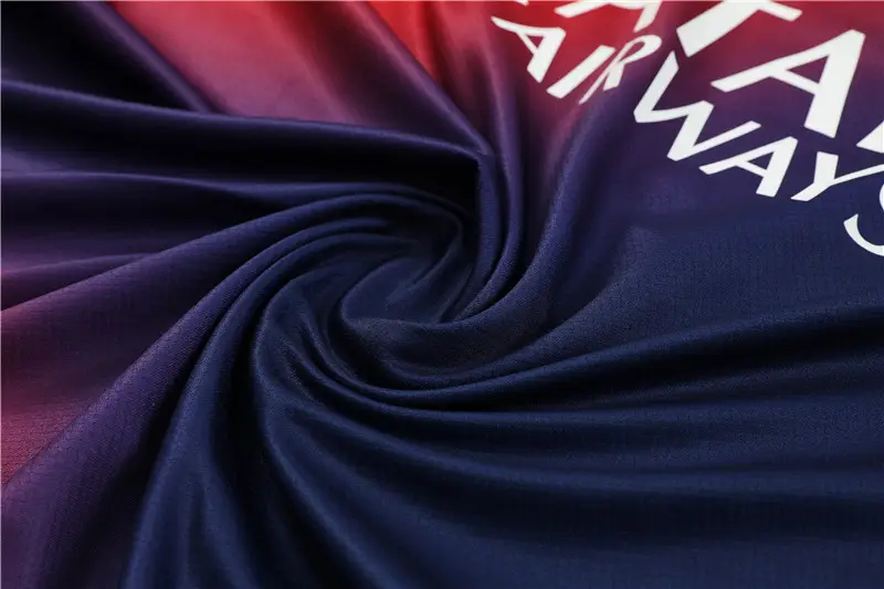 طقم لباس فريق باريس سان جيرمان - الصورة 4