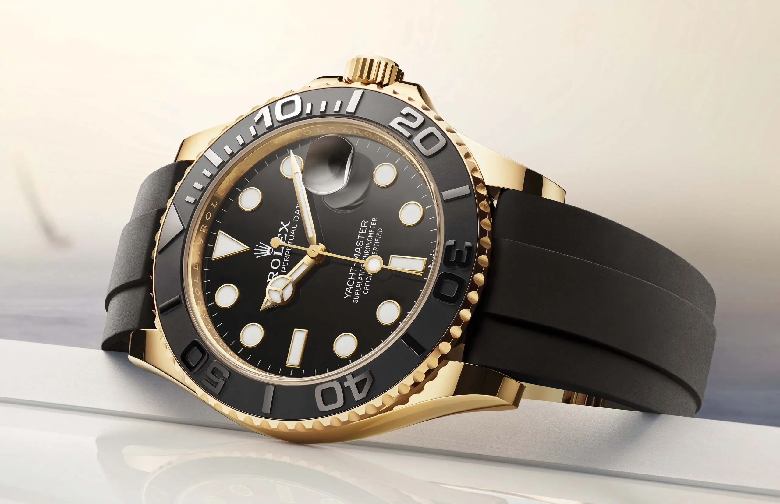 ⁦ساعة Rolex⁩ - الصورة ⁦7⁩