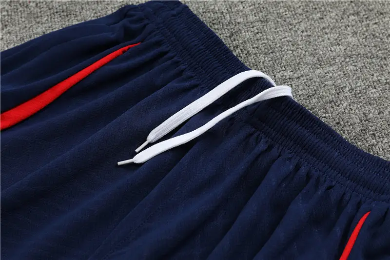 طقم لباس فريق باريس سان جيرمان - الصورة 5