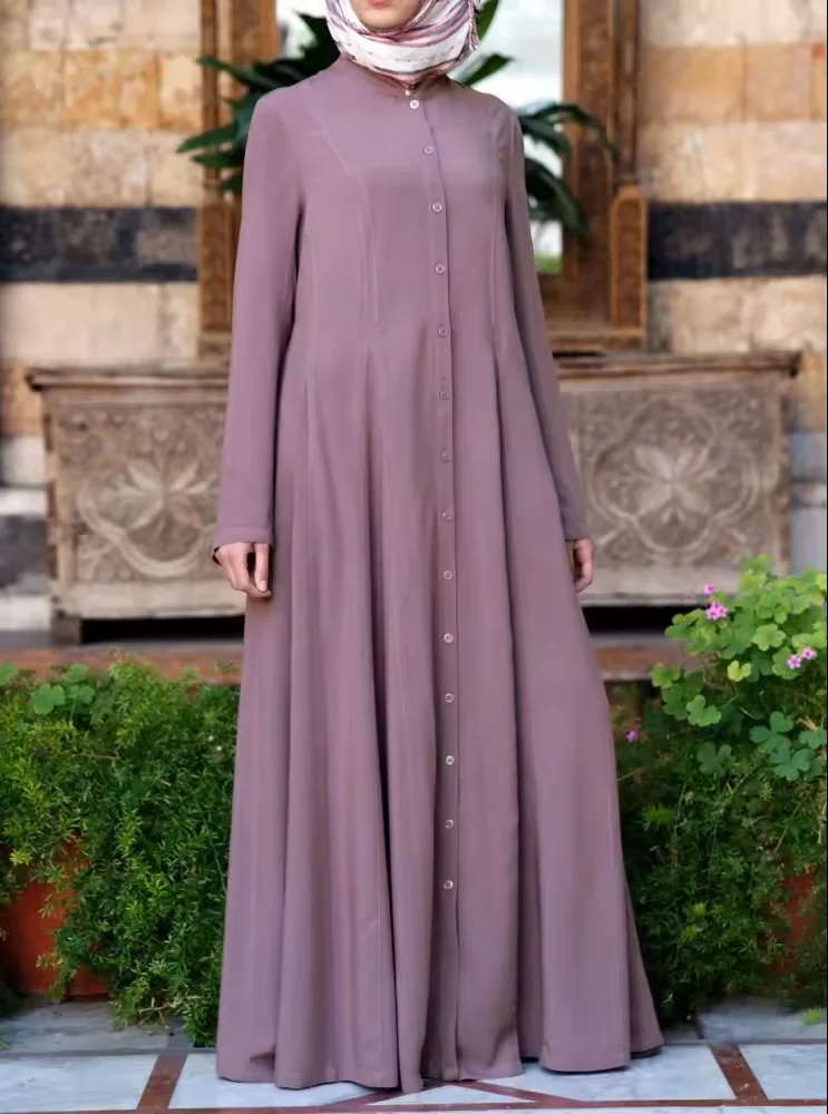 ✨عباية نسائية ✨ - الصورة 3