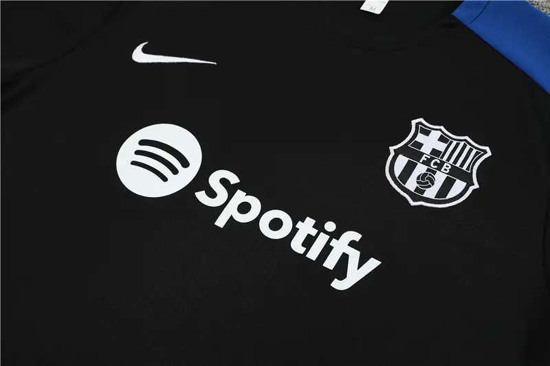 ⁦تشكيلة طقم فريق FC Barcelona 2024⁩ - الصورة ⁦10⁩