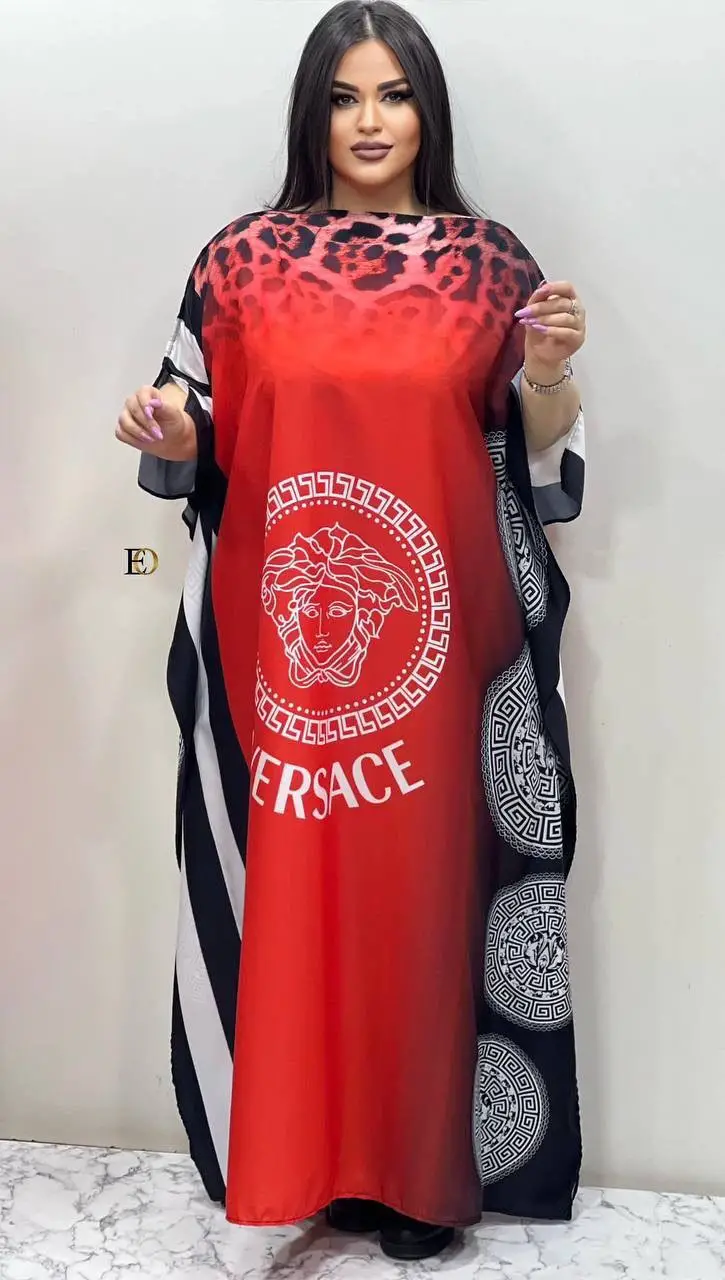 قندورة فيرساتشي الفاخرة - ستاندار