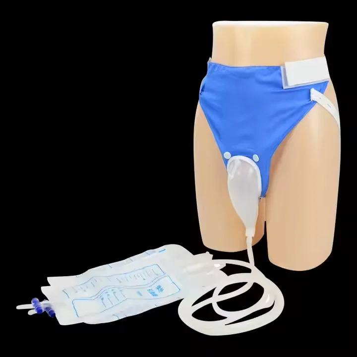 آلة البول الطبية